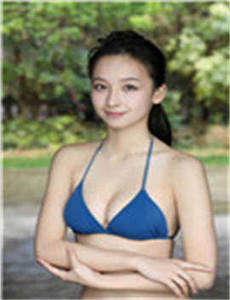 灵儿拐夫/周瞳探案系列4