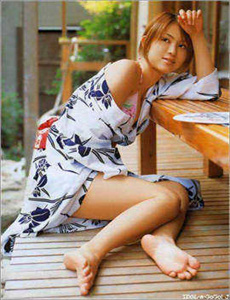 花井美里/xxxx日本18