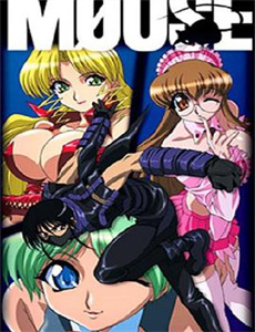 摩斯与最后的前传