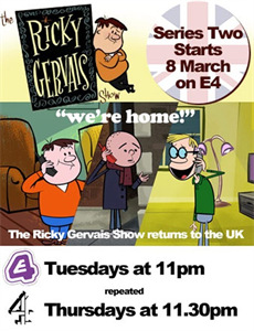 克拉克森的农场 第三季