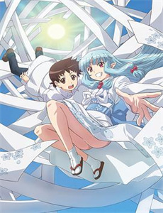 甜美圣诞罗曼史